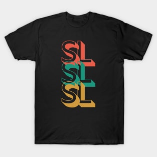 The Stop Loss Tee T-Shirt